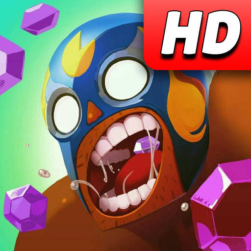 Обои для Бравл Старс (Brawl Stars)