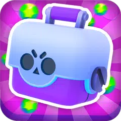 Simulator Box for Brawl Stars