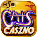 CATS Casino – Real Hit Slot Ma APK