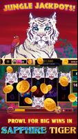 2 Schermata CATS Casino - Slot reali famos