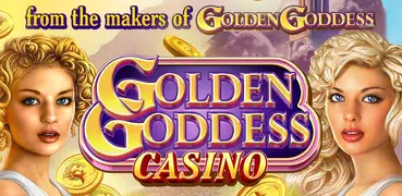 Golden Goddess Casino