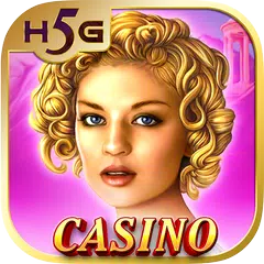 Baixar Golden Goddess Casino – Best V APK