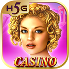 Golden Goddess Casino ícone