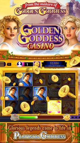 Fun Club Casino - Code Wars Slot