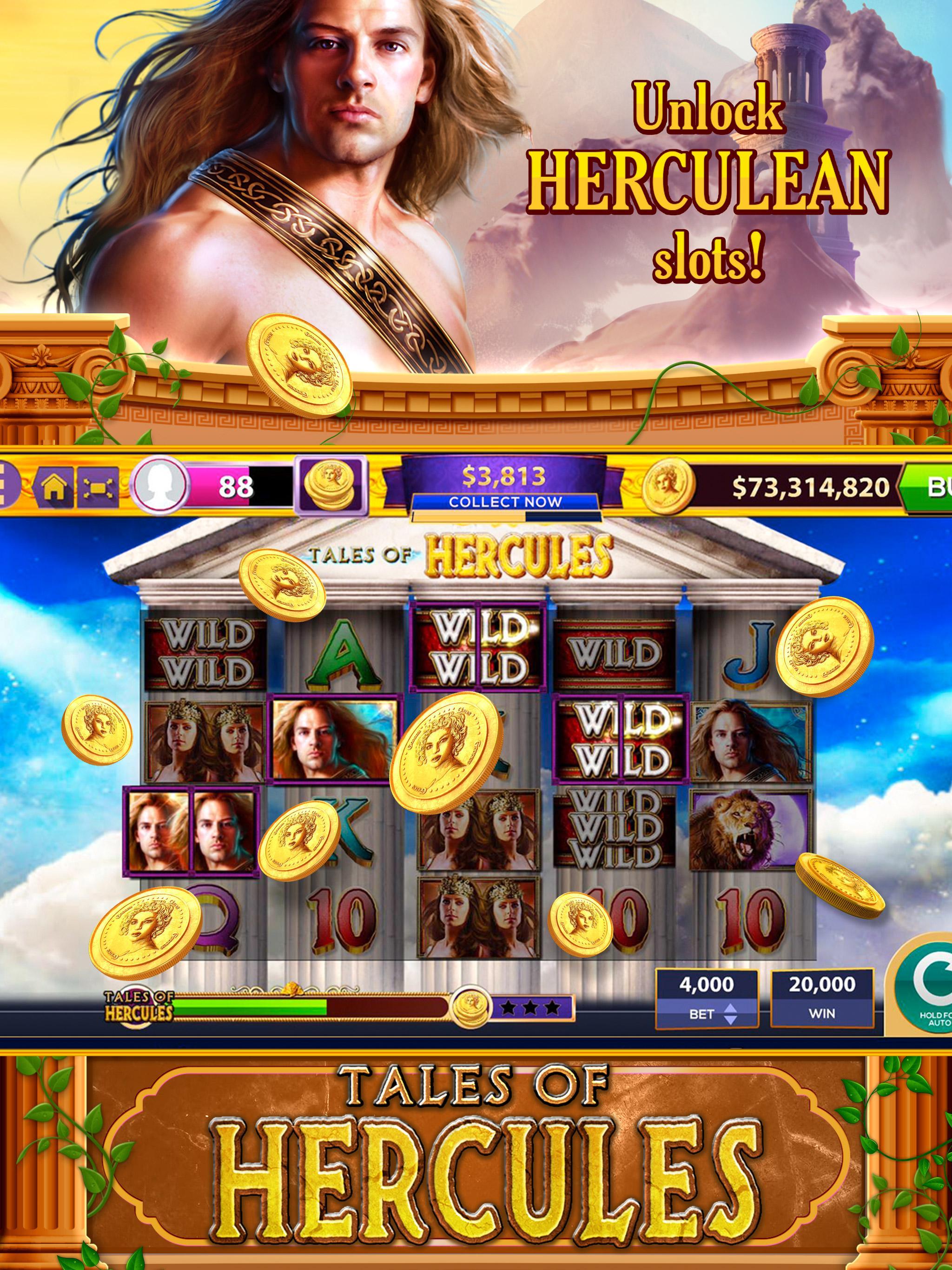 Golden Goddess Casino for Android - APK Download - 2048 x 2732 jpeg 774kB