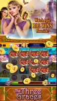 برنامه‌نما Golden Goddess Casino عکس از صفحه