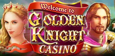 Golden Knight Casino – Mega Wi