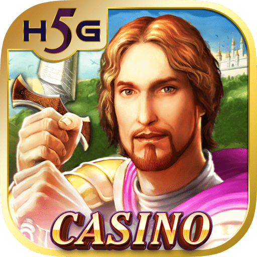 Golden Knight Casino: Reino Ga