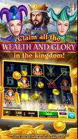 Golden Knight Casino capture d'écran 2
