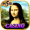 Da Vinci Diamonds Casino – Bes APK