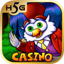 Hoot Loot Casino - Fun Slots! APK