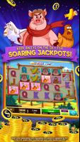 Hoot Loot Casino скриншот 1