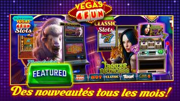 Vegas 4 Fun imagem de tela 1