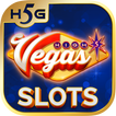 High 5 Vegas Free Slots Casino
