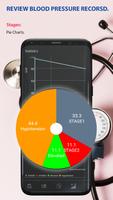 血压跟踪器 - BP检查器 - BP记录器 截图 3