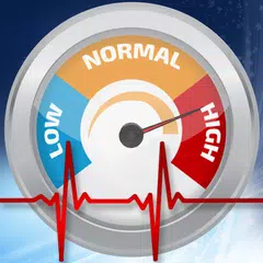High Blood Pressure Diet Tips Icon