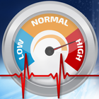 High Blood Pressure Diet Tips icône