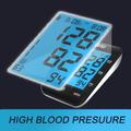 High Blood Pressure App