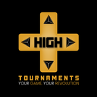 High Tournaments icône