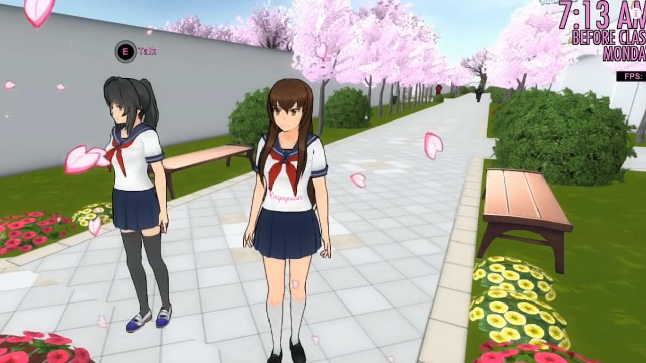 Guide For High School Yandere Simulator Game Free For Android Apk Download