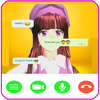 Call Sakura: School video chat