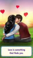 High School Love - Teen Story poster