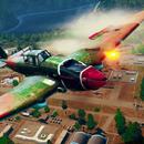 High Speed Plane Game : Aeroplane Flight Simulator APK