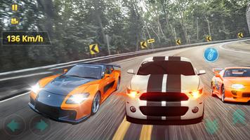 Real Car Racing Games: Offroad screenshot 1