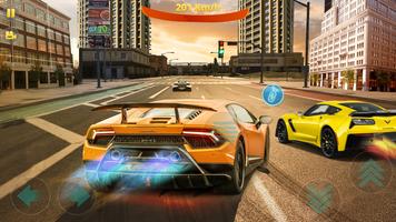Real Car Racing Games: Offroad capture d'écran 2