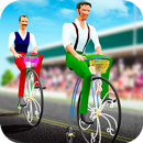 High Wheeler Speed Race APK