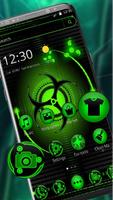 Technology Style Internet them Screenshot 2