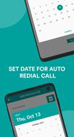 Auto Redial capture d'écran 3