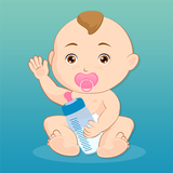 Baby Care - Newborn Feeding, D icono