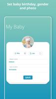 Baby Care - Newborn Feeding, D screenshot 1