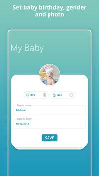 BabyCare 截图 1