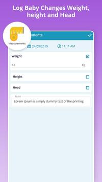 BabyCare 截图 5