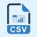 Quick CSV File Viewer APK