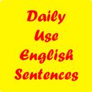 English Daily Use Sentences APK