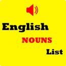 English Nouns 2021 APK