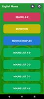 English Nouns 2021 screenshot 1