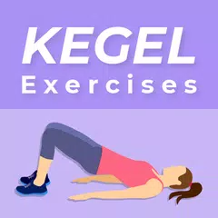 Скачать Pelvic: Kegel Exercises XAPK