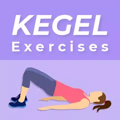 Pelvic: Kegel Exercises XAPK download