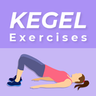 Pelvic: Kegel Exercises 아이콘