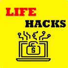 Life Hacks 2021-icoon