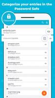 PassVault: Password Manager &  Ekran Görüntüsü 3