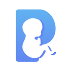 MomDiary: Week by week Pregnan ikon