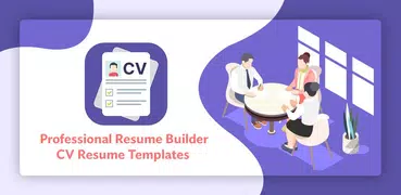 Professional Resume Builder - 