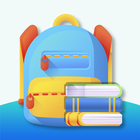 MySchedule: School Planner, Ho simgesi