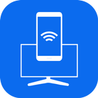 MirrorCast for android to TV ícone