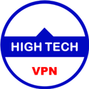 High Tech VPN APK